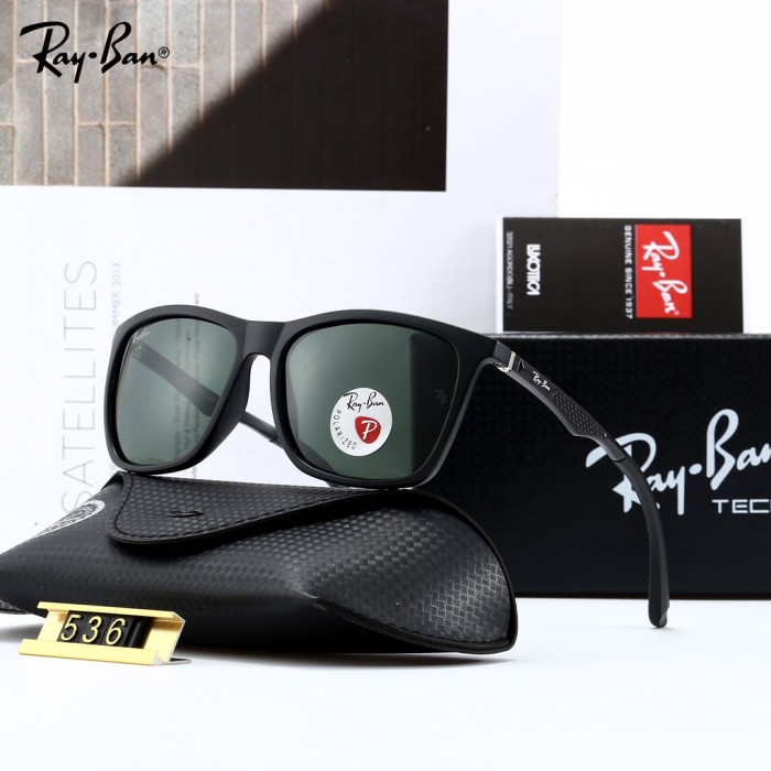Blue light blocking sunglasses with the box and case ,G25-1905-1909