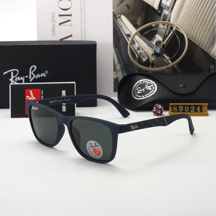 Blue light blocking sunglasses with the box and case ,G25-1870-1874