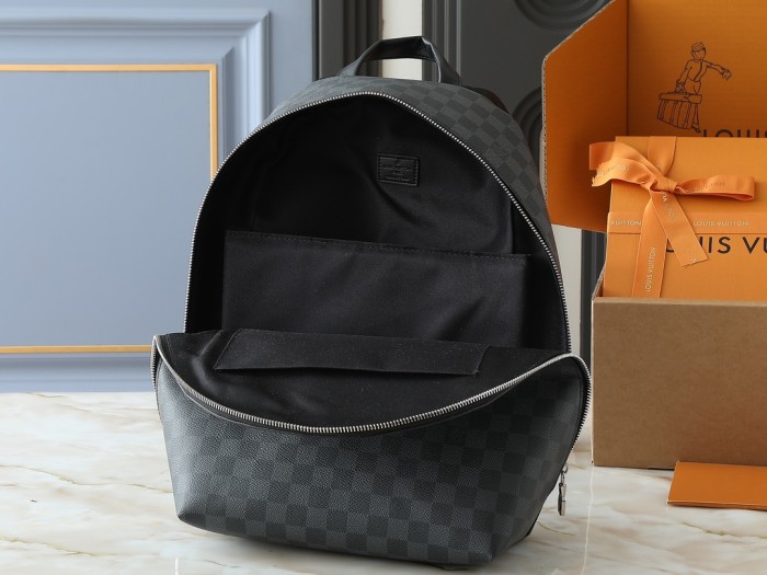 Leather bag ,5A ,size 38x13x28cm,no box,  B110-306-309
