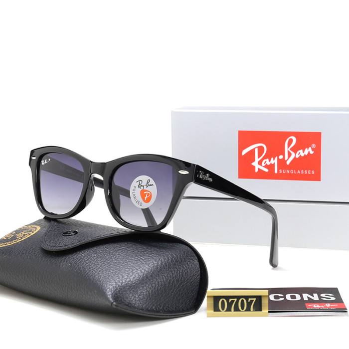 Blue light blocking sunglasses with the box and case ,G25-1938-1943