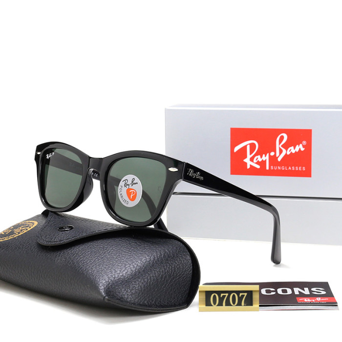 Blue light blocking sunglasses with the box and case ,G25-1938-1943