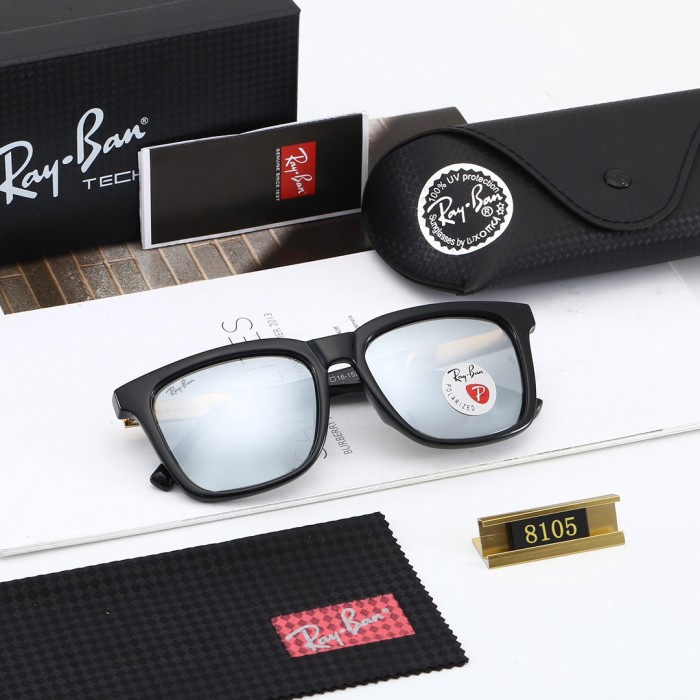 Blue light blocking sunglasses with the box and case ,G25-1915-1919