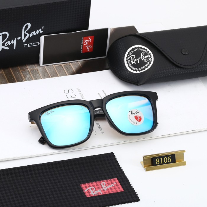 Blue light blocking sunglasses with the box and case ,G25-1915-1919