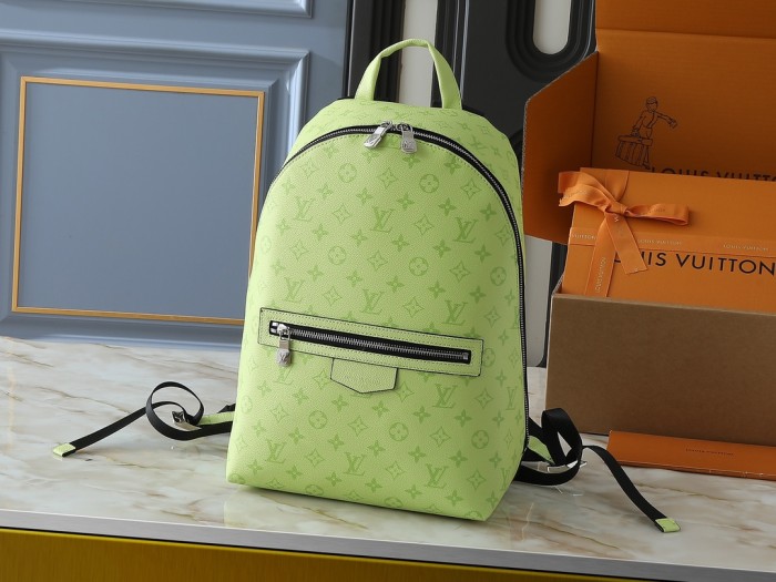 Leather bag ,5A ,size 38x13x28cm,no box,  B110-306-309