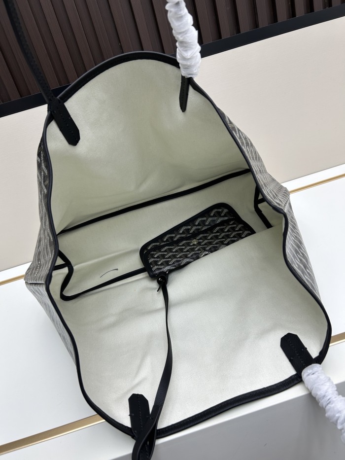 Leather bag ,5A ,size 57x33x16cm,no box,  B110-300