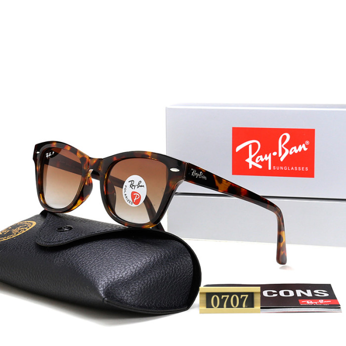 Blue light blocking sunglasses with the box and case ,G25-1938-1943