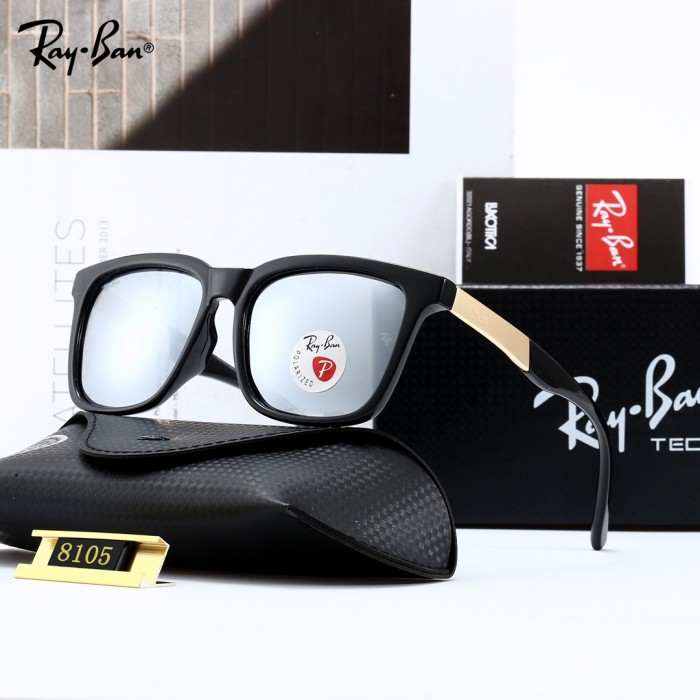 Blue light blocking sunglasses with the box and case ,G25-1915-1919