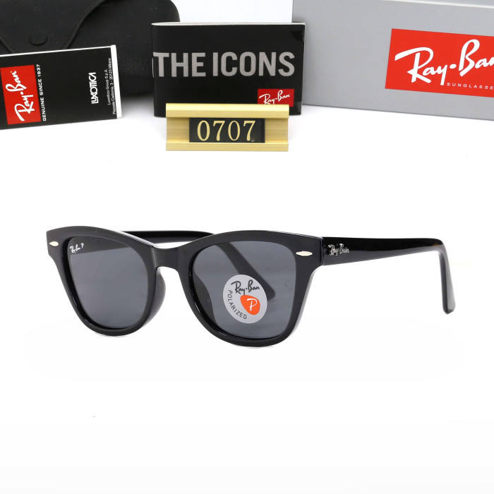 Blue light blocking sunglasses with the box and case ,G25-1938-1943