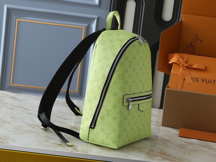 Leather bag ,5A ,size 38x13x28cm,no box,  B110-306-309