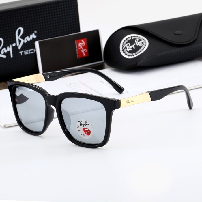 Blue light blocking sunglasses with the box and case ,G25-1915-1919