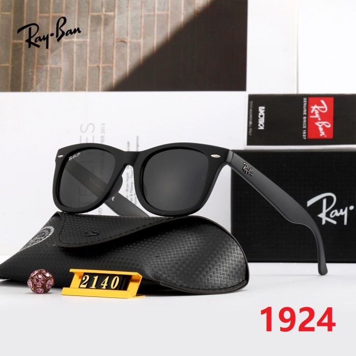 Blue light blocking sunglasses with the box and case ,G25-1920-1924
