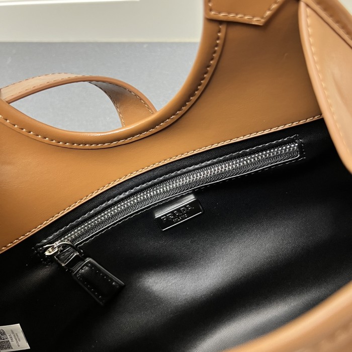 Leather bag ,5A ,size 32x22x13cm,no box,  B110-296