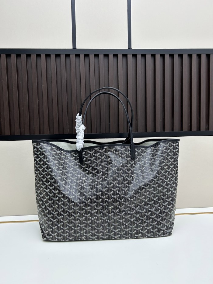 Leather bag ,5A ,size 57x33x16cm,no box,  B110-300