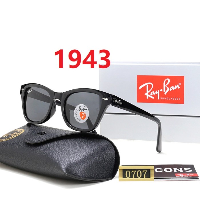 Blue light blocking sunglasses with the box and case ,G25-1938-1943