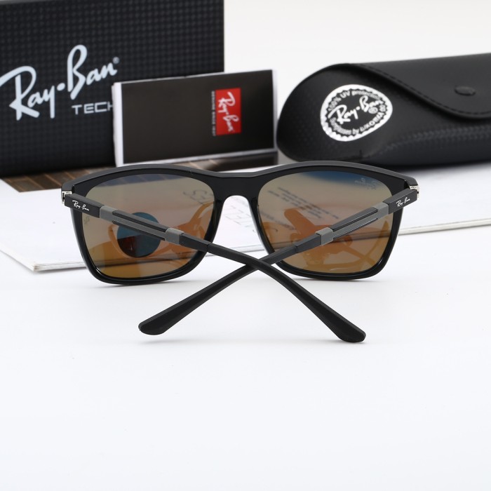 Blue light blocking sunglasses with the box and case ,G25-1910-1914