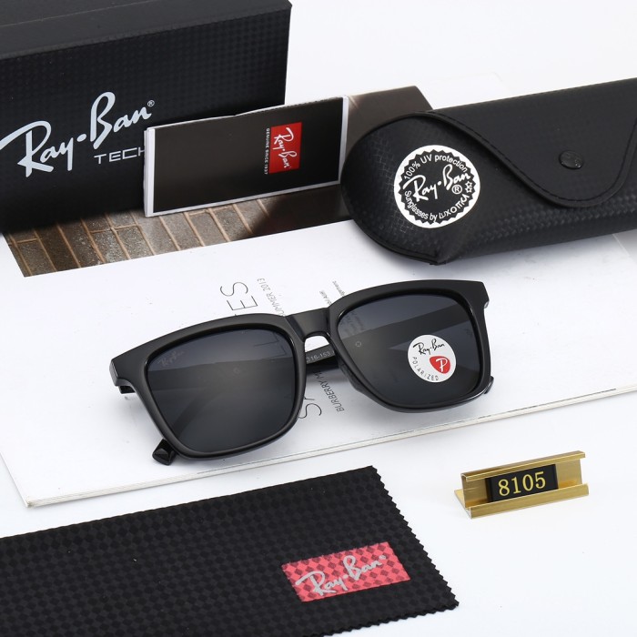 Blue light blocking sunglasses with the box and case ,G25-1915-1919