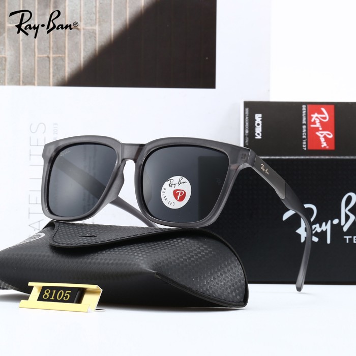 Blue light blocking sunglasses with the box and case ,G25-1915-1919