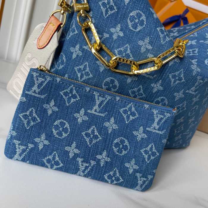 Leather bag ,5A ,size 38x33x10cm,no box,  B110-312