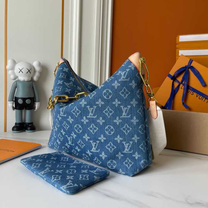 Leather bag ,5A ,size 38x33x10cm,no box,  B110-312
