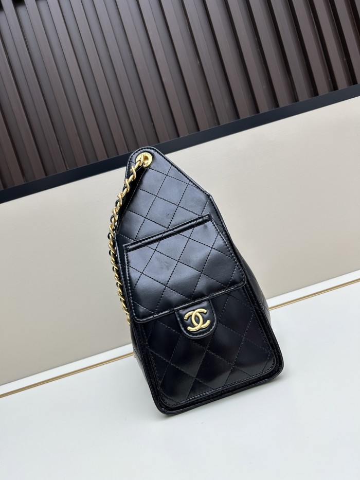 Leather bag ,5A ,size 30x26x14cm,no box,  B110-319