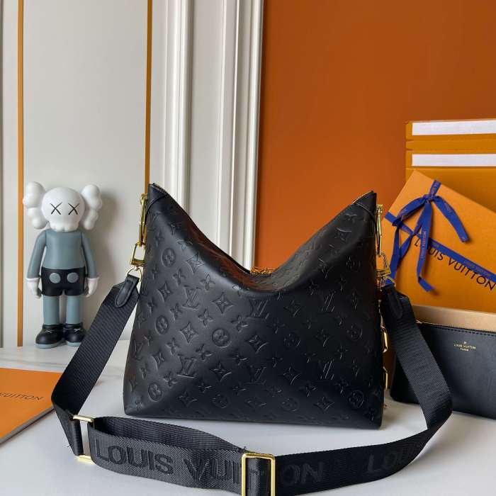 Leather bag ,5A ,size 38x33x10cm,no box,  B110-311