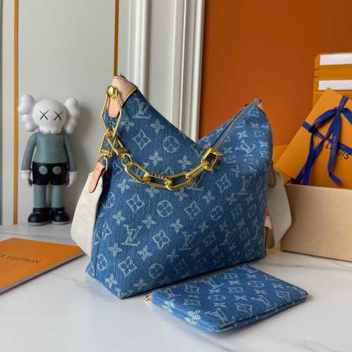 Leather bag ,5A ,size 38x33x10cm,no box,  B110-312
