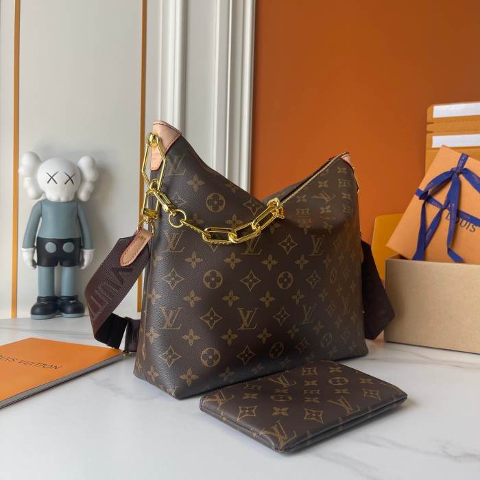 Leather bag ,5A ,size 38x33x10cm,no box,  B110-315