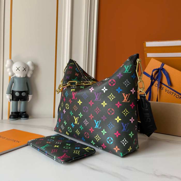Leather bag ,5A ,size 38x33x10cm,no box,  B110-317