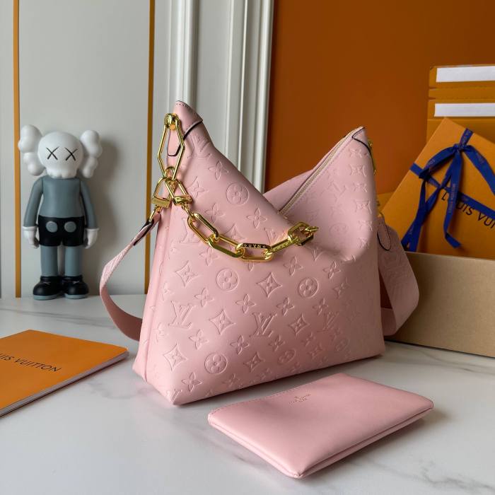 Leather bag ,5A ,size 38x33x10cm,no box,  B110-310