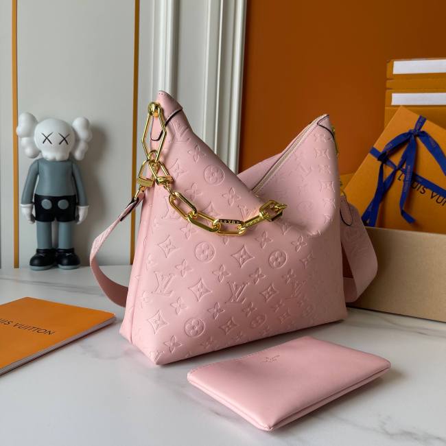 Leather bag ,5A ,size 38x33x10cm,no box, B110-310