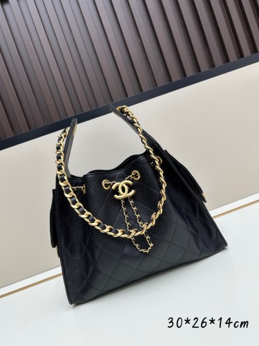 Leather bag ,5A ,size 30x26x14cm,no box,  B110-318