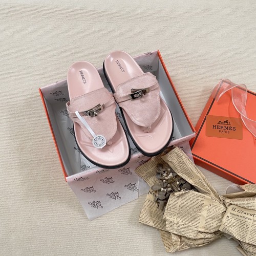 Women flat slipper shoes,  size 35-42, SS50-685