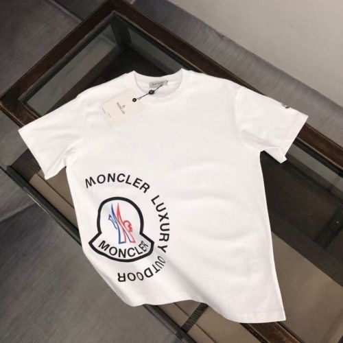 Fashion cotton T shirt for men and women, CL25-214-215