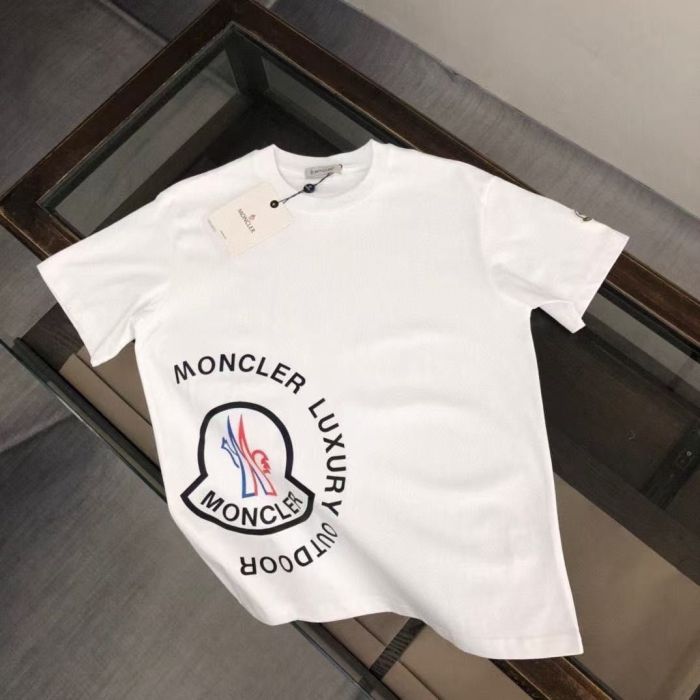 Fashion cotton T shirt for men and women, CL25-214-215