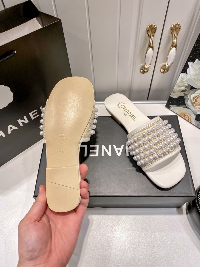 Women flat slipper shoes,  size 35-41, SS50-689-693