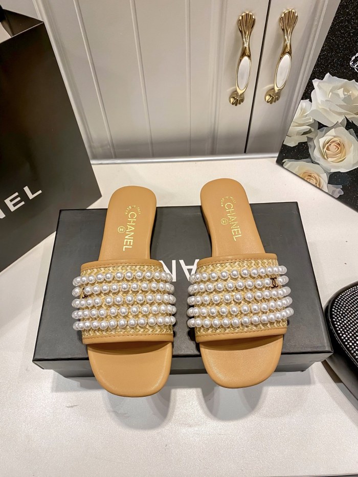 Women flat slipper shoes,  size 35-41, SS50-689-693