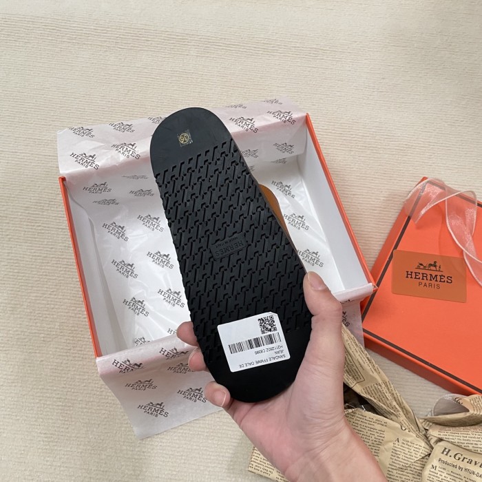 Women flat slipper shoes,  size 35-42, SS50-687