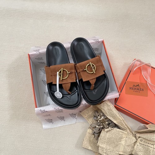 Women flat slipper shoes,  size 35-42, SS50-688