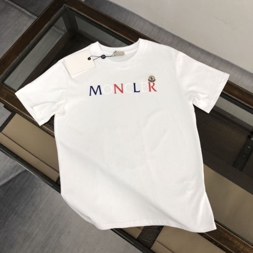 Fashion cotton T shirt for men and women, CL25-202-203