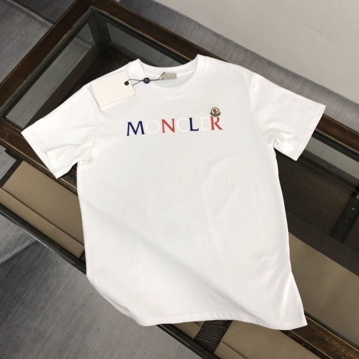 Fashion cotton T shirt for men and women, CL25-202-203