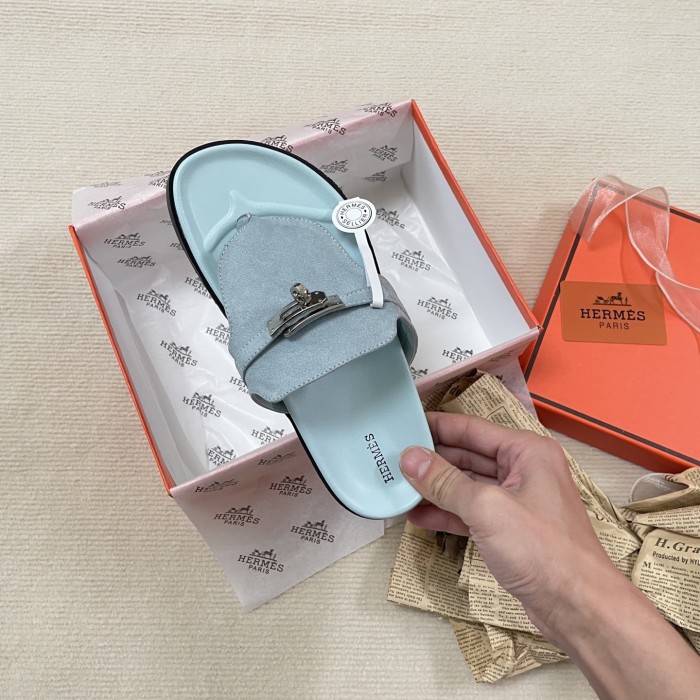 Women flat slipper shoes,  size 35-42, SS50-684