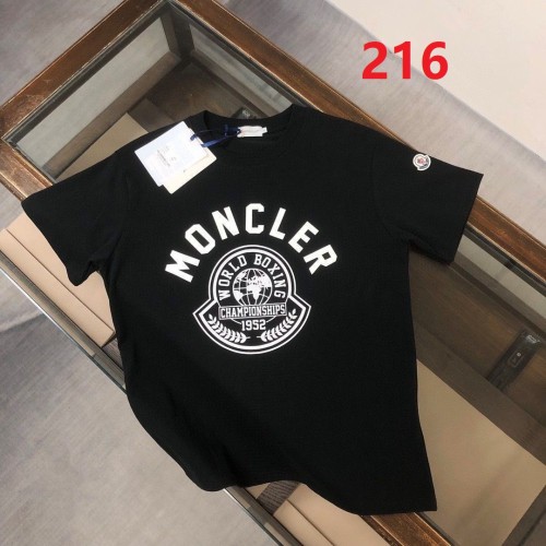 Fashion cotton T shirt for men and women, CL25-216-218