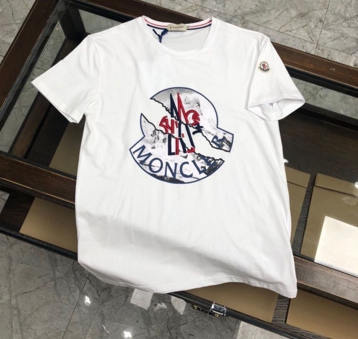 Fashion cotton T shirt for men and women, CL25-184-186