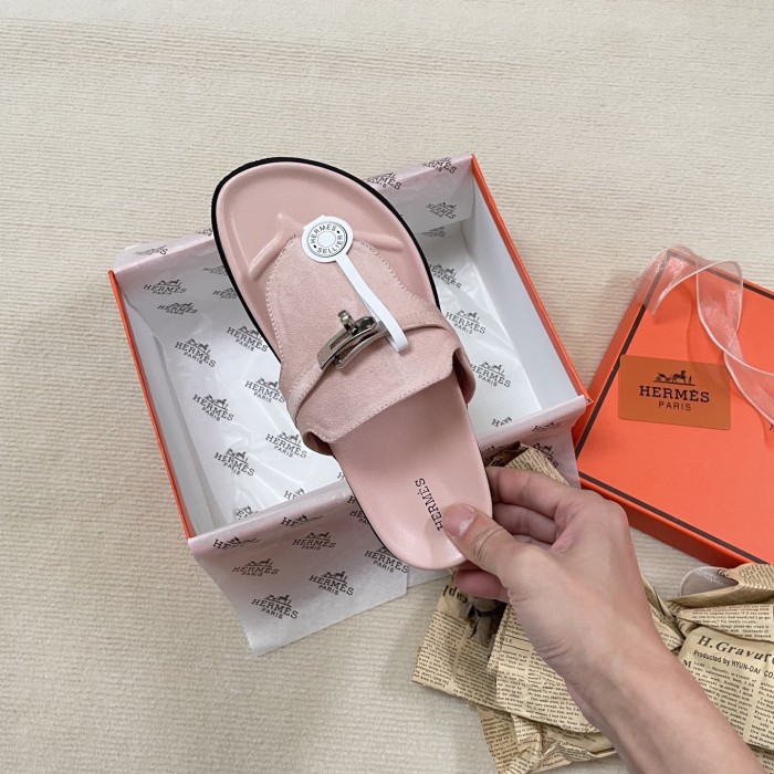 Women flat slipper shoes,  size 35-42, SS50-685