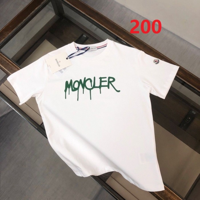 Fashion cotton T shirt for men and women, CL25-199-201