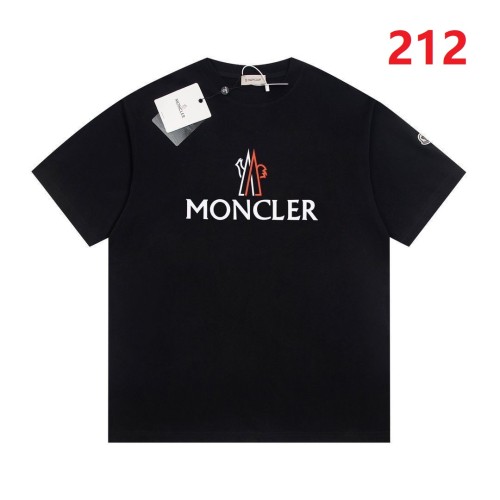 Fashion cotton T shirt for men and women, CL25-212-213