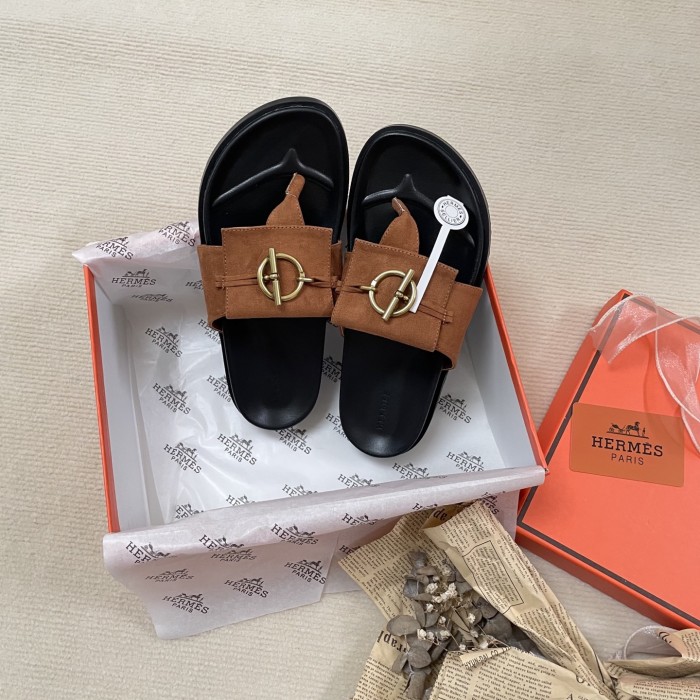 Women flat slipper shoes,  size 35-42, SS50-688