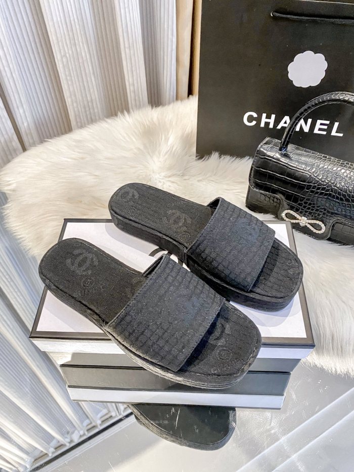 Women flat slipper shoes,  size 35-40, SS50-696-698