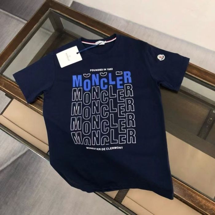 Fashion cotton T shirt for men and women, CL25-206-207