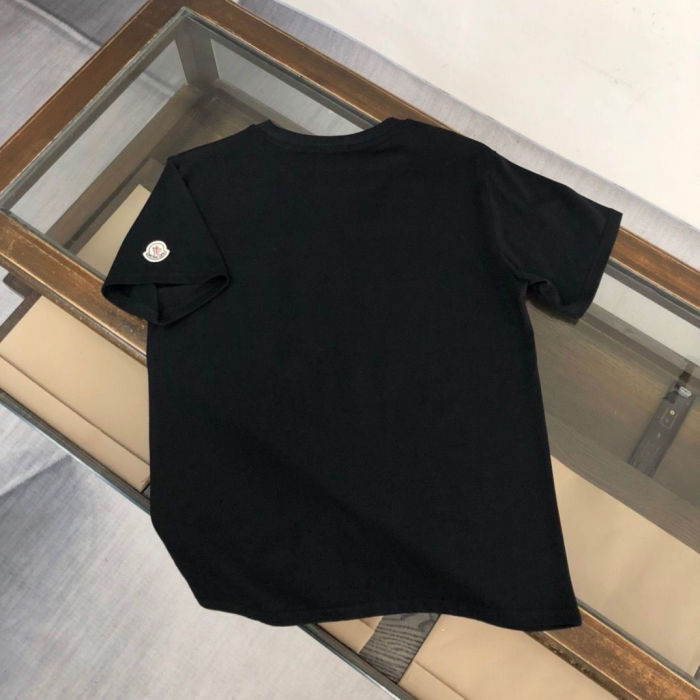 Fashion cotton T shirt for men and women, CL25-199-201